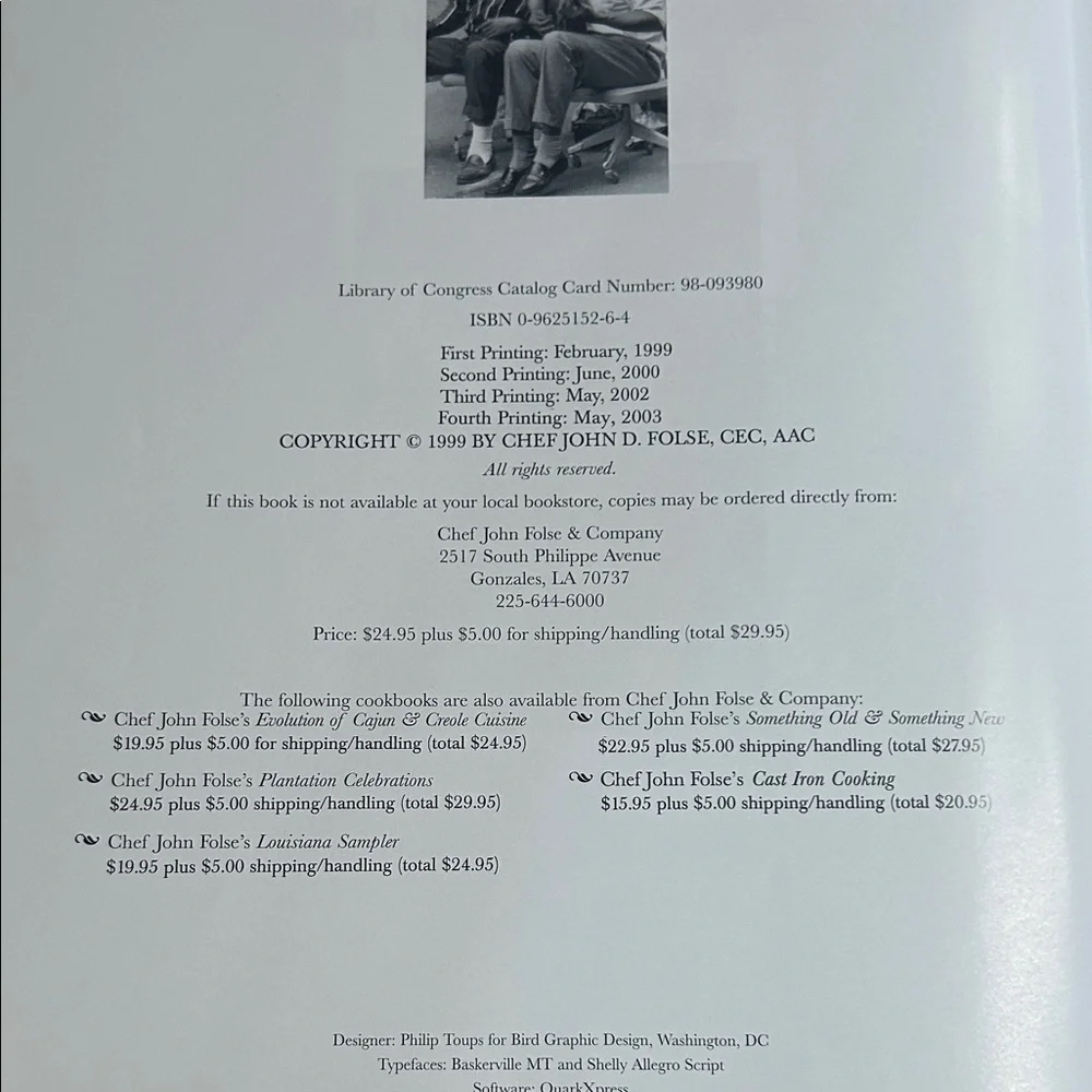 Friesens Corp collection recipes